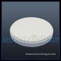 Wear Resistant Zirconia ceramic Block in stock